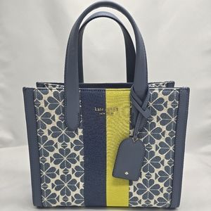 Brandnew Kate Spade Manhattan Small Tote